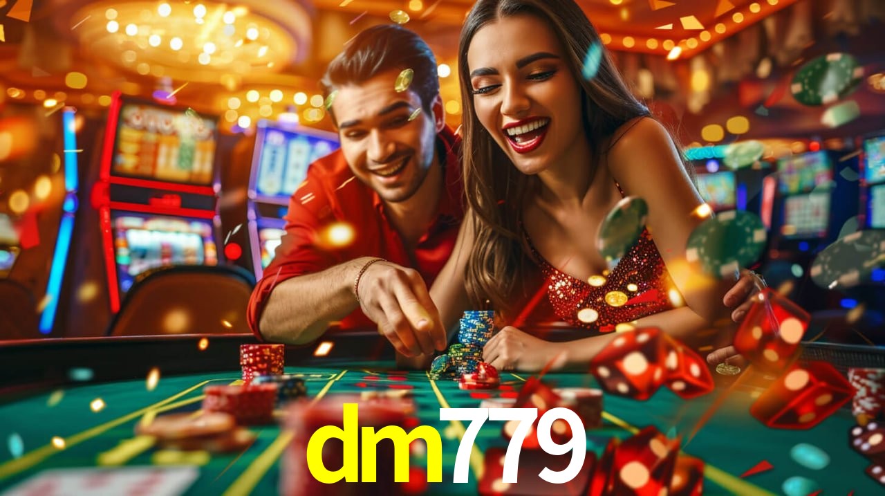 dm779 - Customer Support